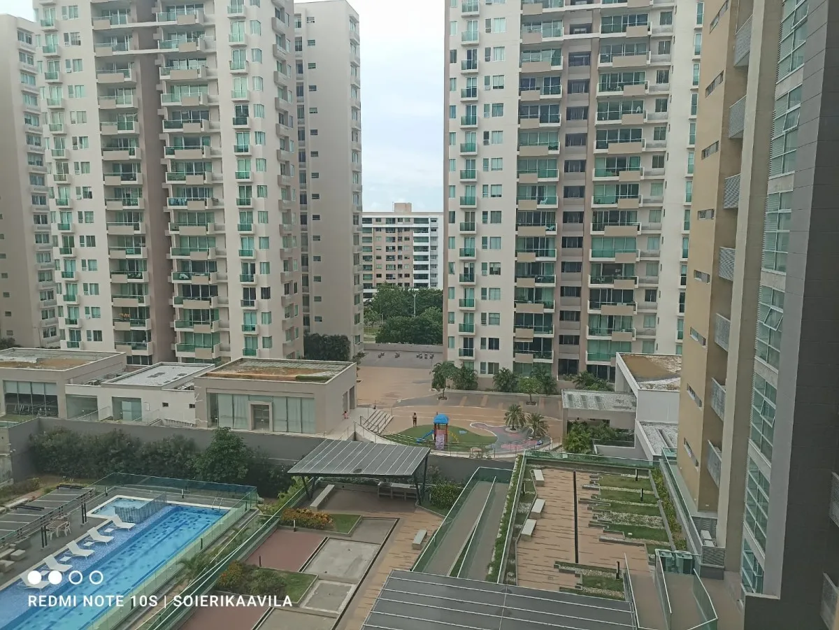 Apartamento en venta en Buenavista, Barranquilla · foto 18 de 24