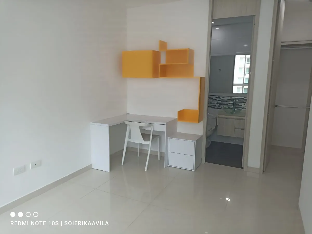 Apartamento en venta en Buenavista, Barranquilla · foto 21 de 24