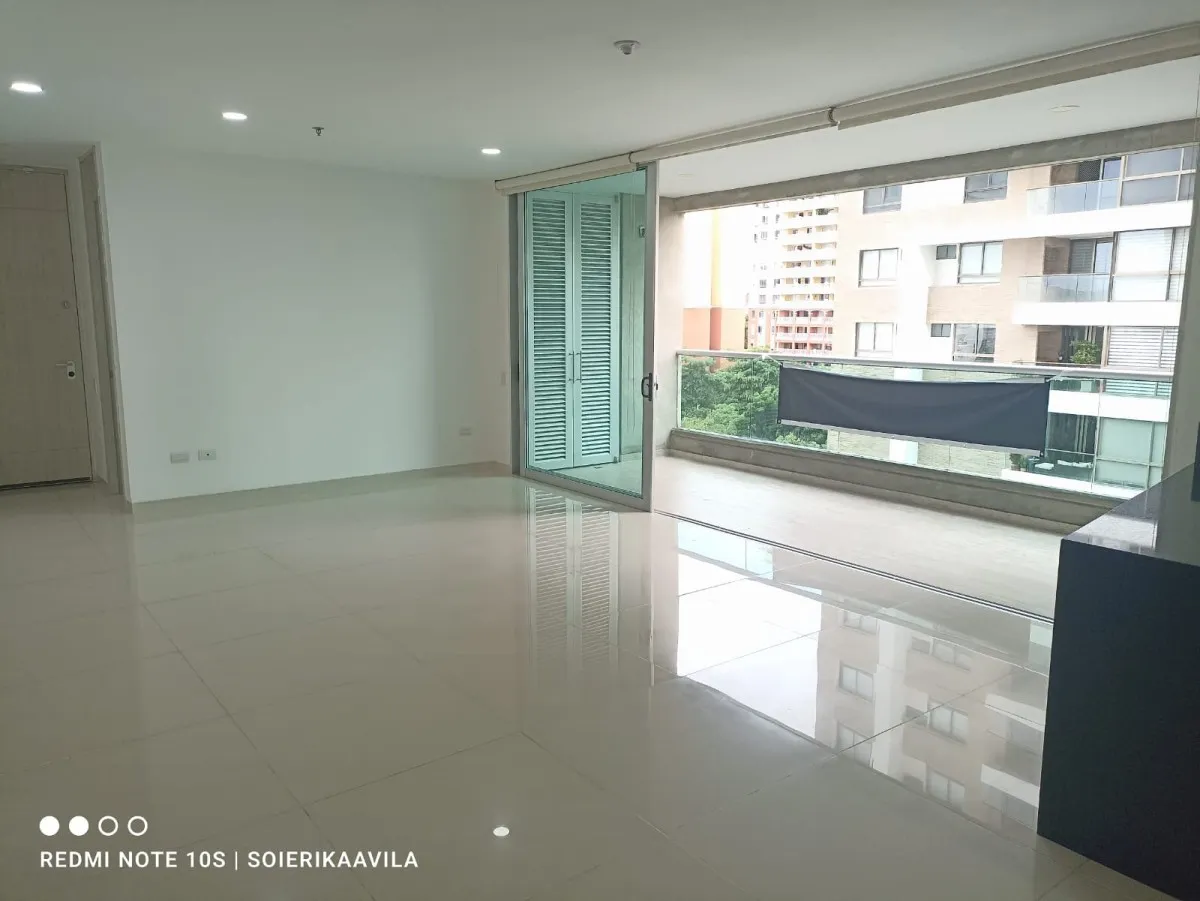 Apartamento en venta en Buenavista, Barranquilla · foto 22 de 24