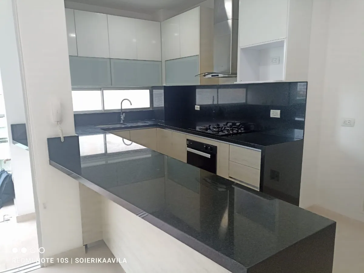 Apartamento en venta en Buenavista, Barranquilla · foto 24 de 24