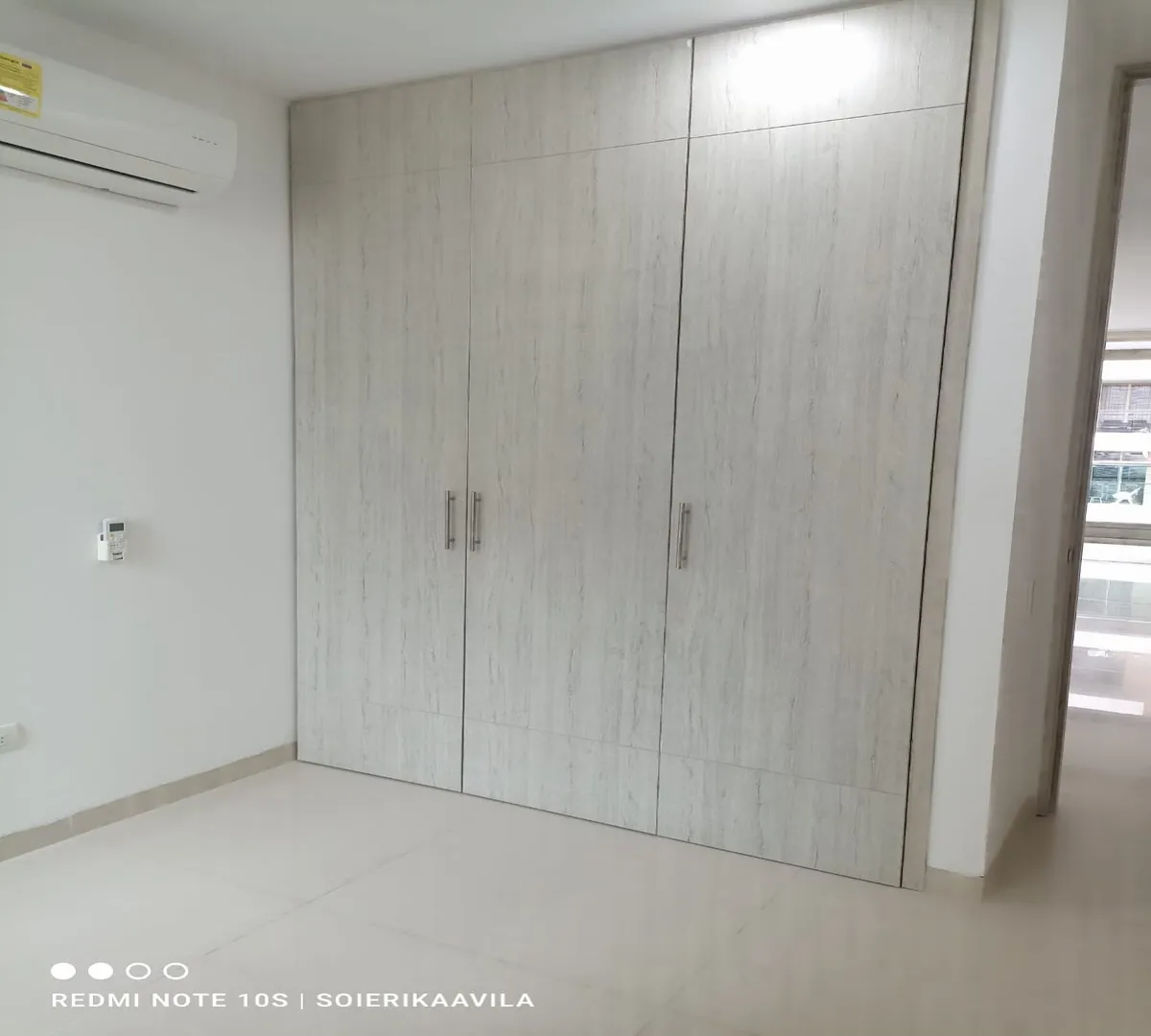 Apartamento en venta en Buenavista, Barranquilla · foto 6 de 24