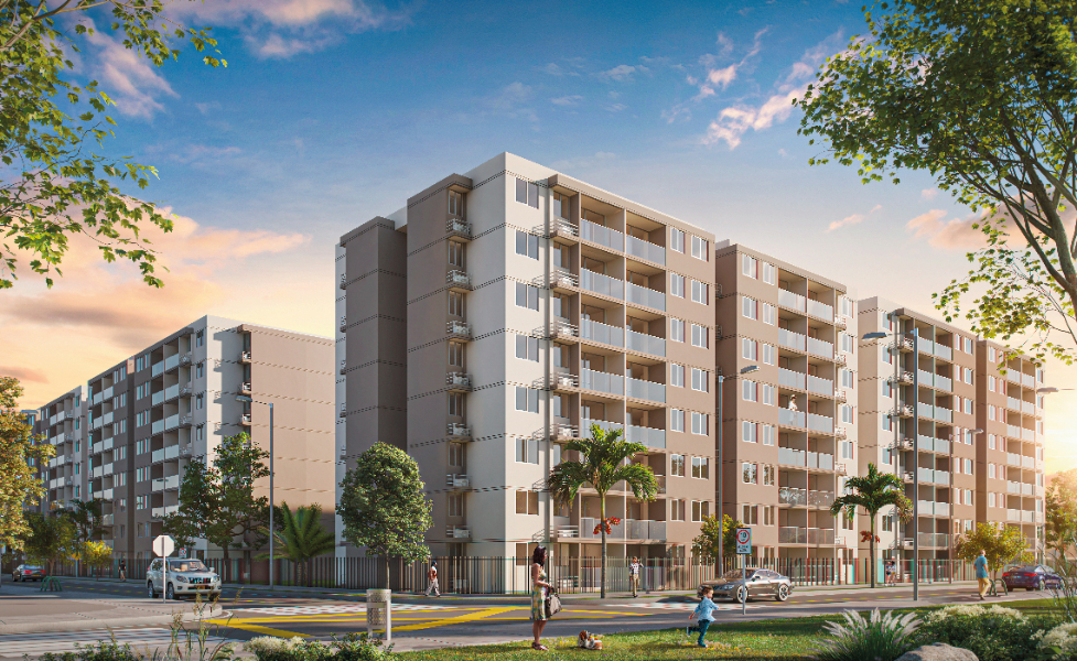 Departamento en venta con baja de precio en Riomar