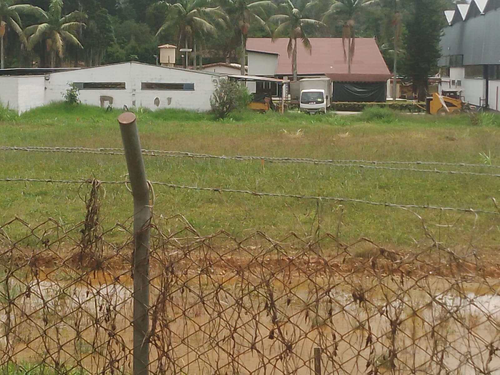 Lote en venta en Guarne, 949 m² · foto 4 de 4