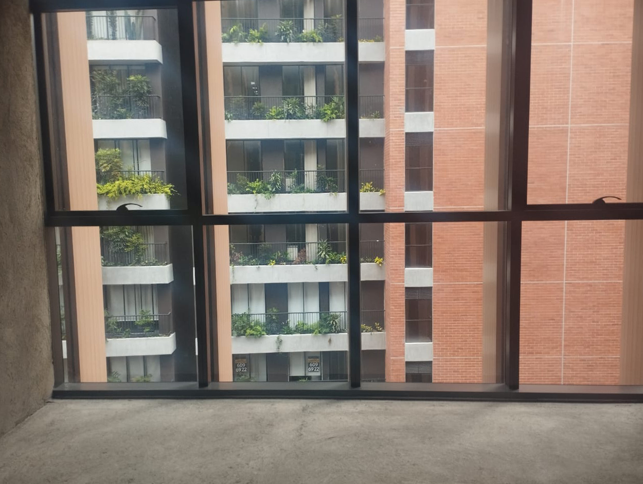 Oficina en venta en Altos Del Poblado, Medellín, 79 m² · foto 13 de 13