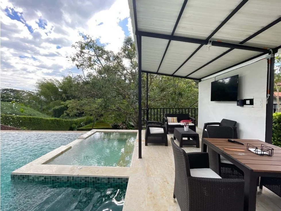 Casa de 3 alcobas en venta en La Yé, Armenia, 434 m² · foto 11 de 24