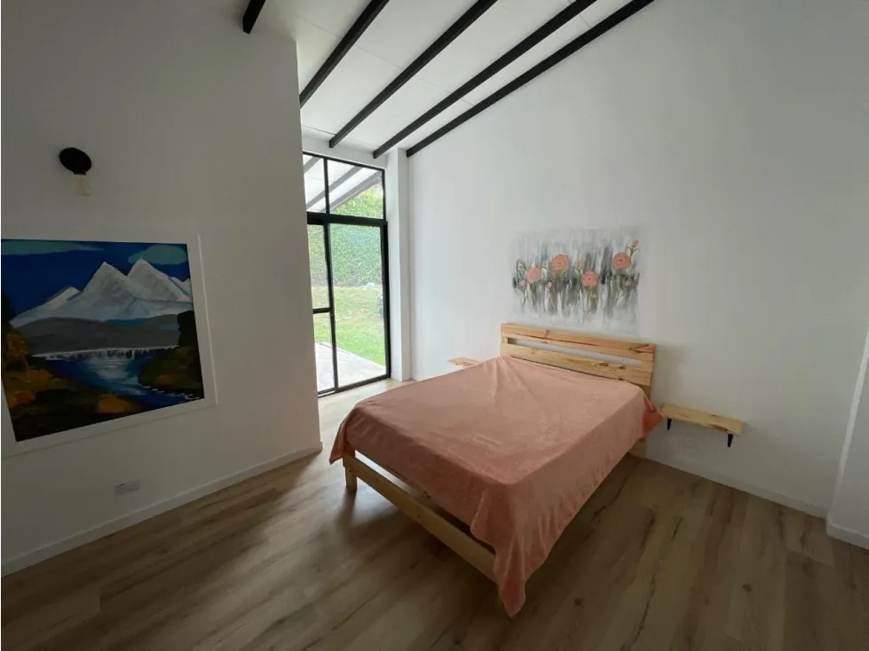 Casa de 3 alcobas en venta en La Yé, Armenia, 434 m² · foto 16 de 24