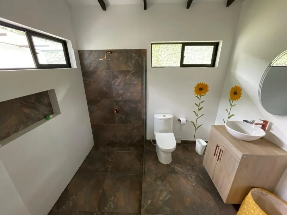 Casa de 3 alcobas en venta en La Yé, Armenia, 434 m² · foto 17 de 24