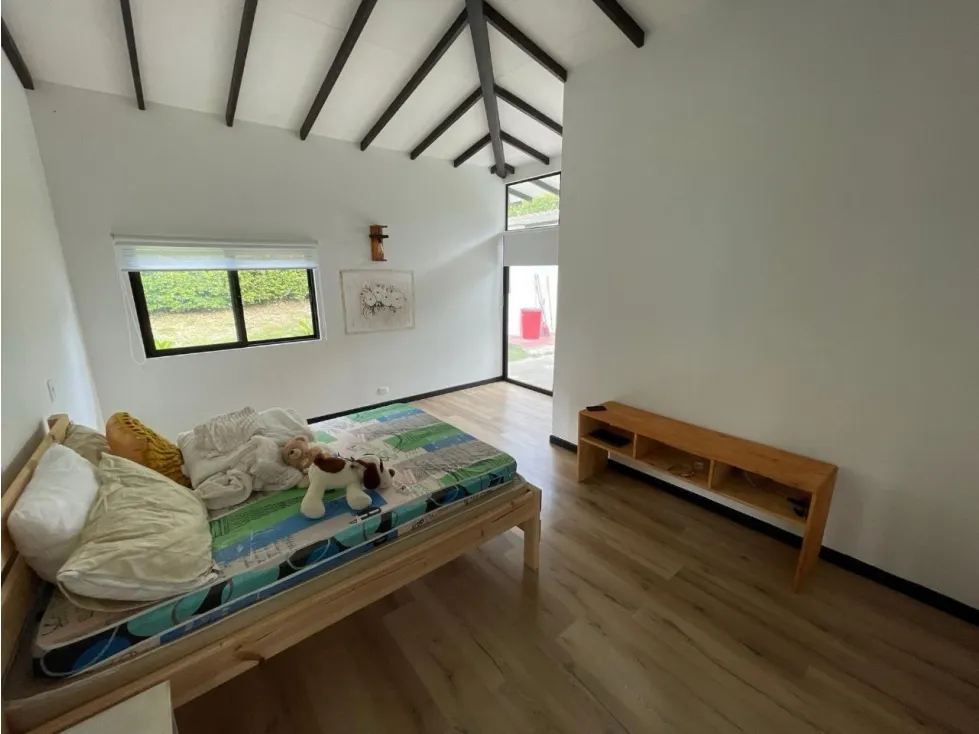 Casa de 3 alcobas en venta en La Yé, Armenia, 434 m² · foto 18 de 24