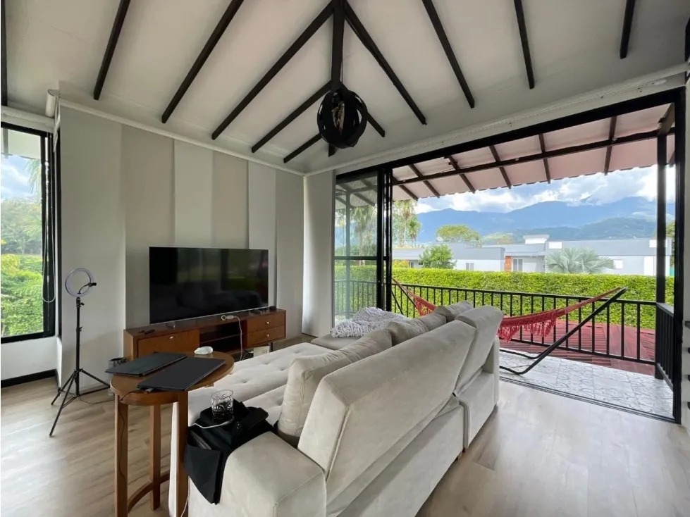 Casa de 3 alcobas en venta en La Yé, Armenia, 434 m² · foto 22 de 24