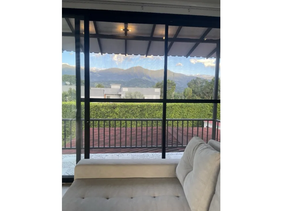 Casa de 3 alcobas en venta en La Yé, Armenia, 434 m² · foto 23 de 24