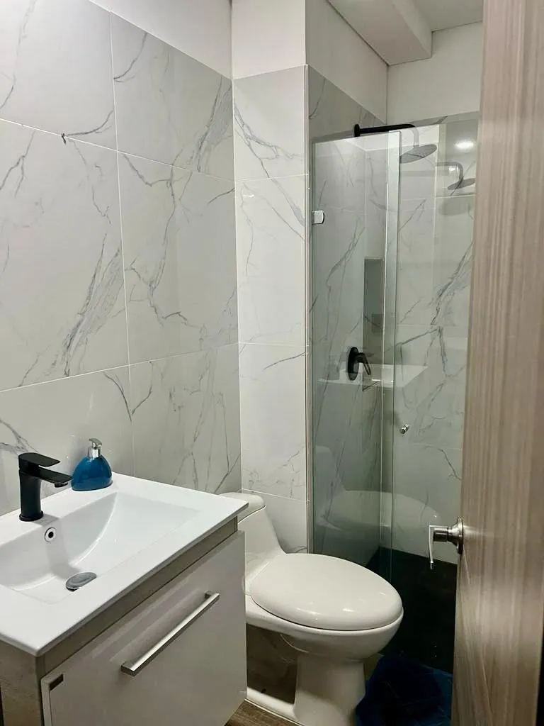 Apartamento de 3 alcobas en venta en Cristales, Cali, 155 m² · foto 15 de 18