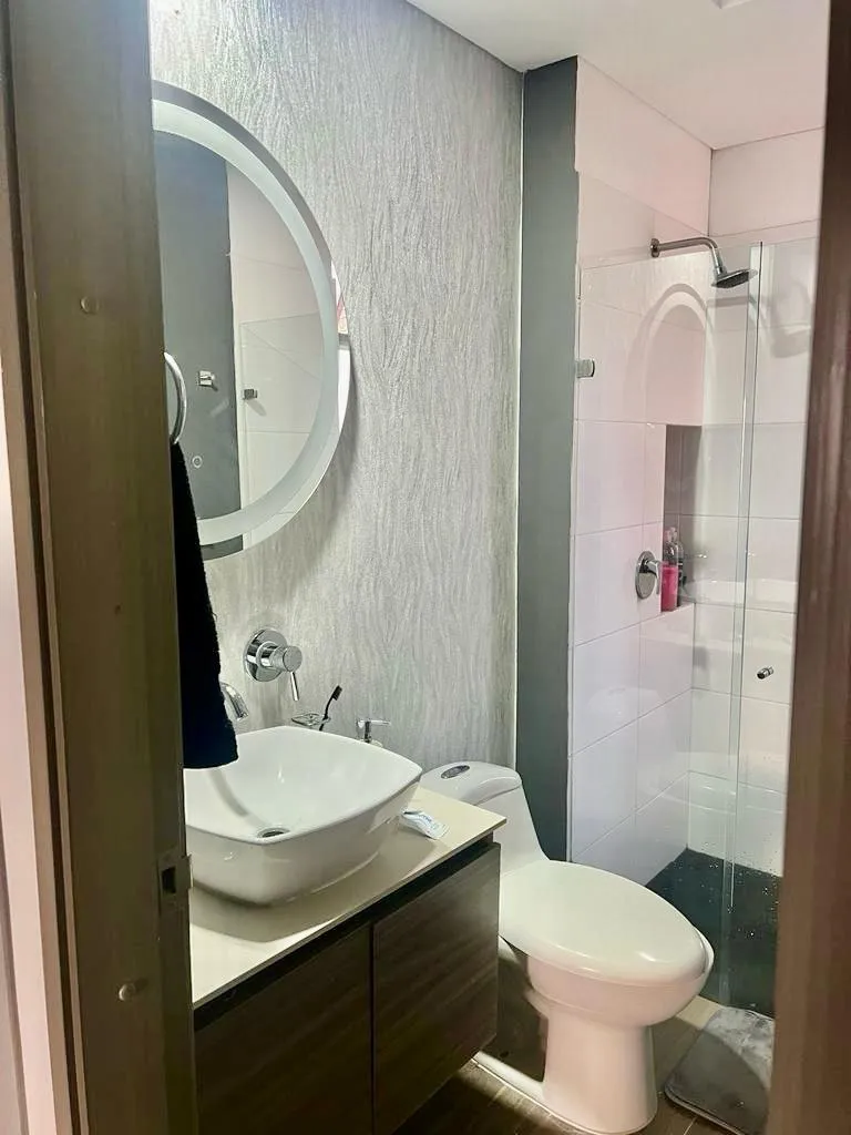 Apartamento de 3 alcobas en venta en Cristales, Cali, 155 m² · foto 16 de 18