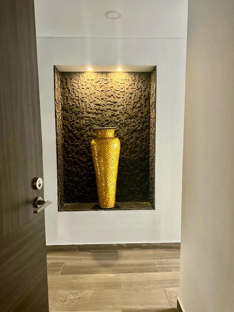 Apartamento de 3 alcobas en venta en Cristales, Cali, 155 m² · foto 2 de 18