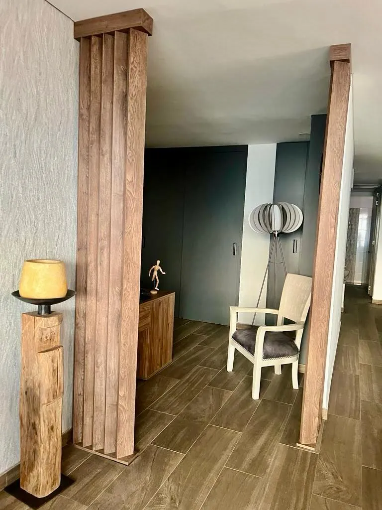 Apartamento de 3 alcobas en venta en Cristales, Cali, 155 m² · foto 3 de 18
