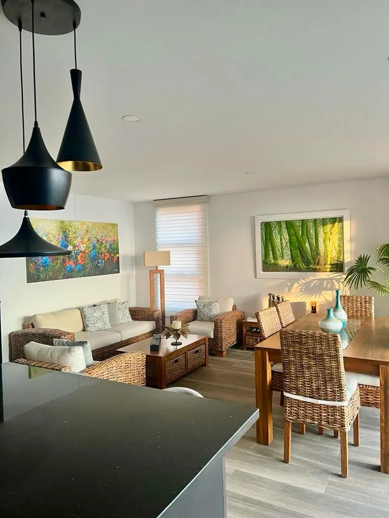 Apartamento de 3 alcobas en venta en Cristales, Cali, 155 m² · foto 4 de 18
