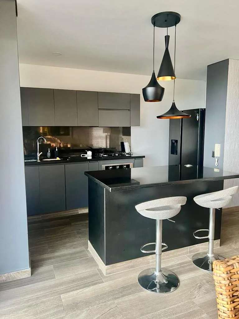 Apartamento de 3 alcobas en venta en Cristales, Cali, 155 m² · foto 6 de 18