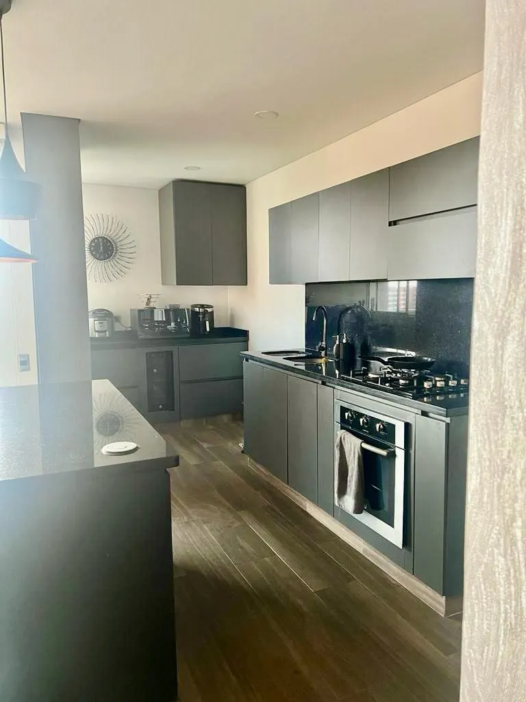 Apartamento de 3 alcobas en venta en Cristales, Cali, 155 m² · foto 8 de 18
