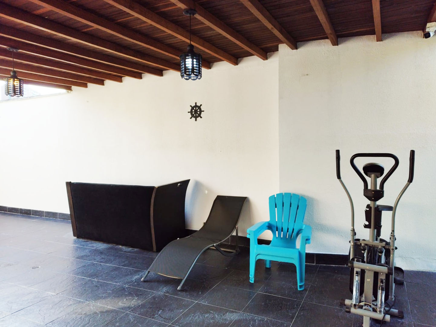 Local en arriendo en Escobero, Envigado, 280 m² · foto 12 de 19