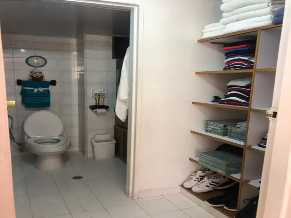 Apartamento en venta en Laureles, Medellín · foto 14 de 23