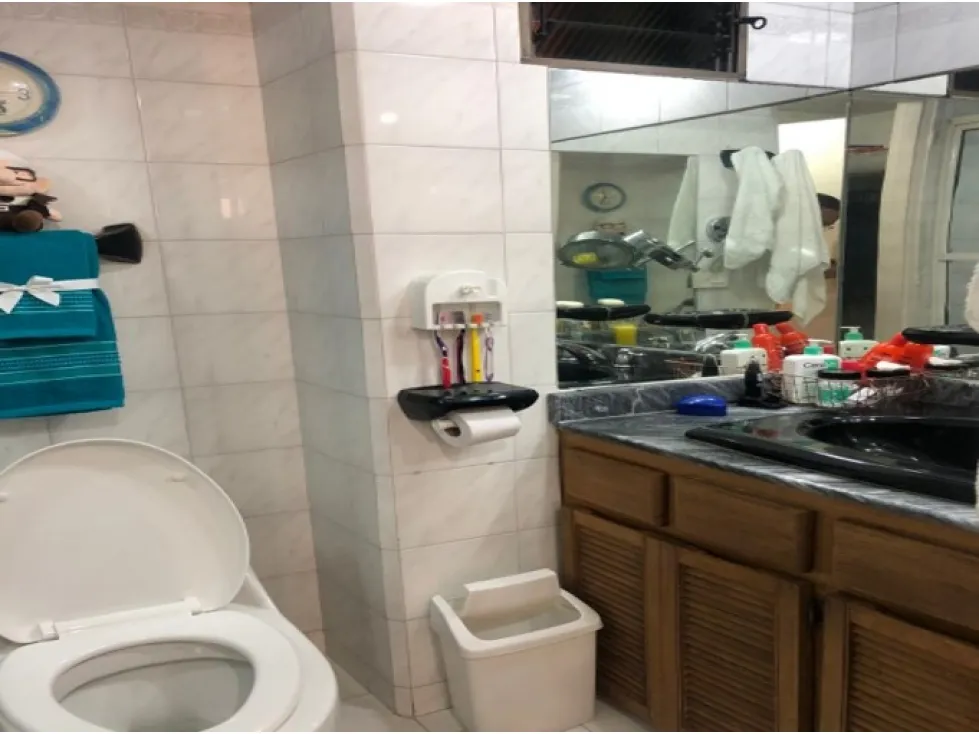 Apartamento en venta en Laureles, Medellín · foto 15 de 23