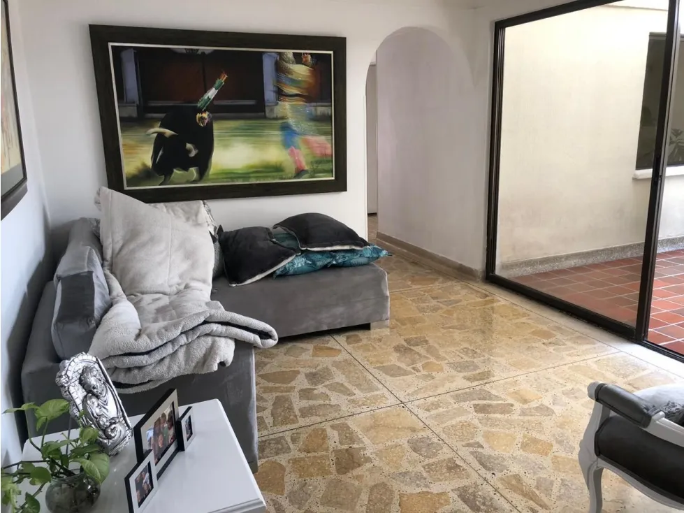 Apartamento en venta en Laureles, Medellín · foto 18 de 23
