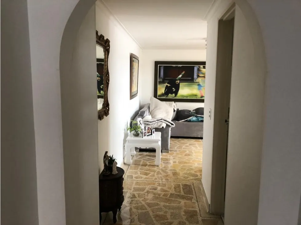 Apartamento en venta en Laureles, Medellín · foto 19 de 23
