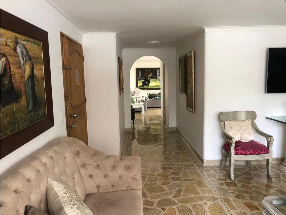 Apartamento en venta en Laureles, Medellín · foto 21 de 23