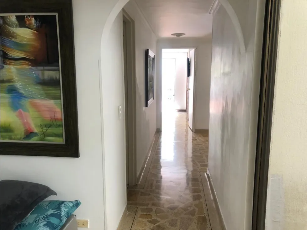 Apartamento en venta en Laureles, Medellín · foto 22 de 23