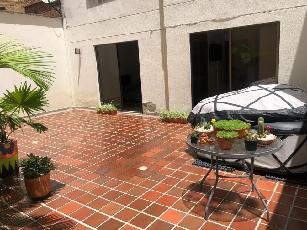 Apartamento en venta en Laureles, Medellín · foto 23 de 23