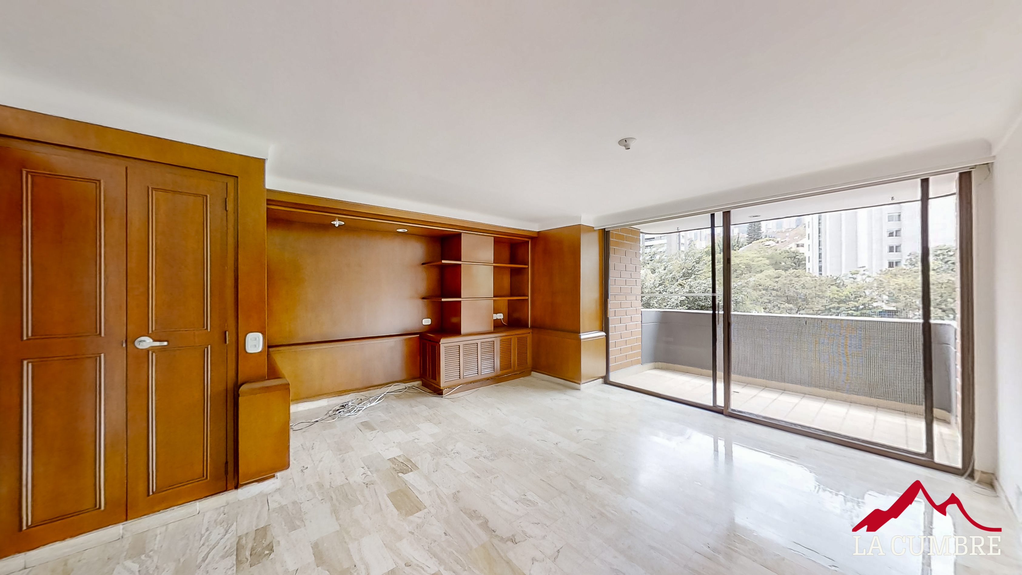 Apartamento en arriendo en Alejandria, Medellín · foto 11 de 12
