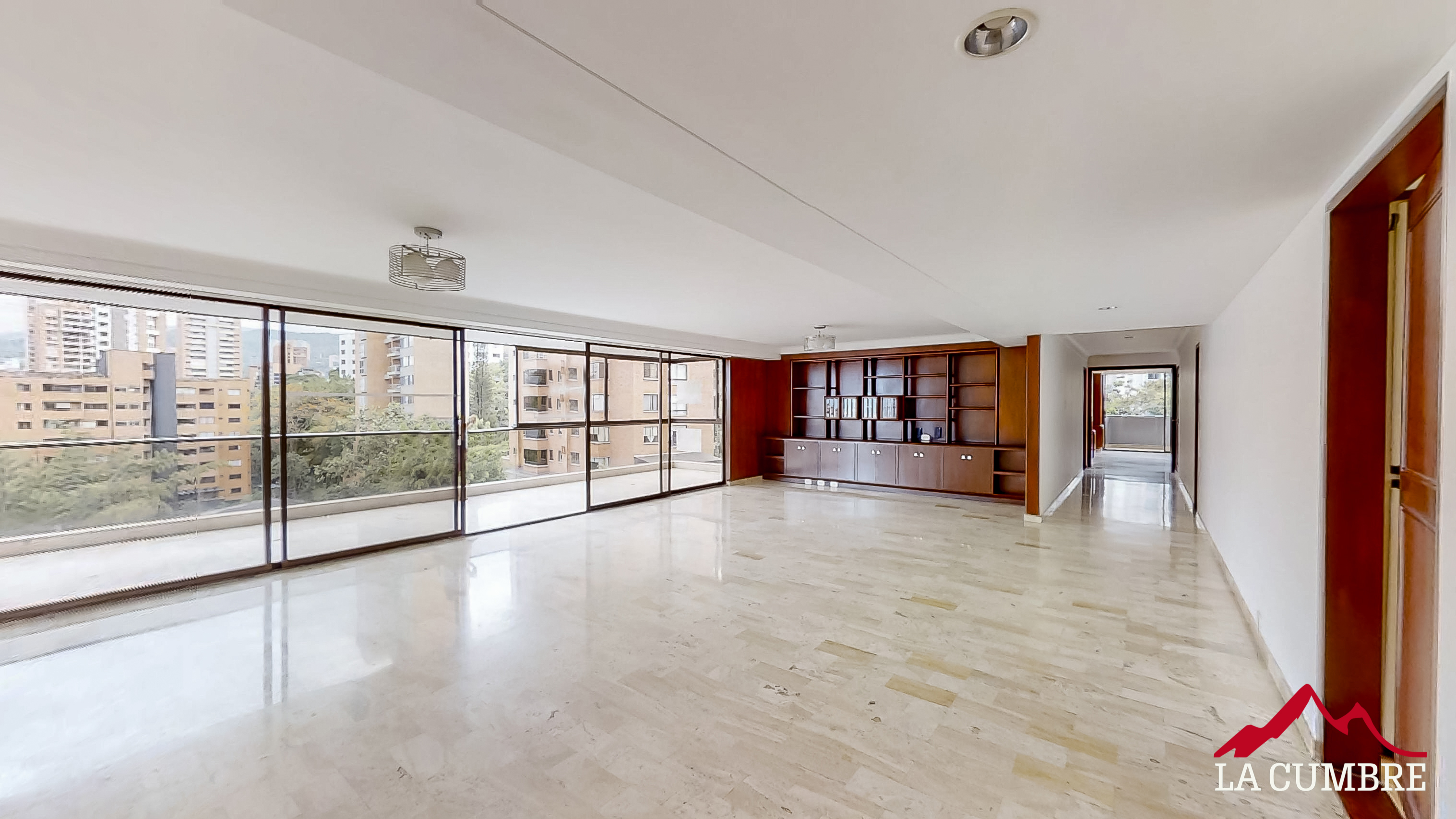 Apartamento en arriendo en Alejandria, Medellín · foto 5 de 12