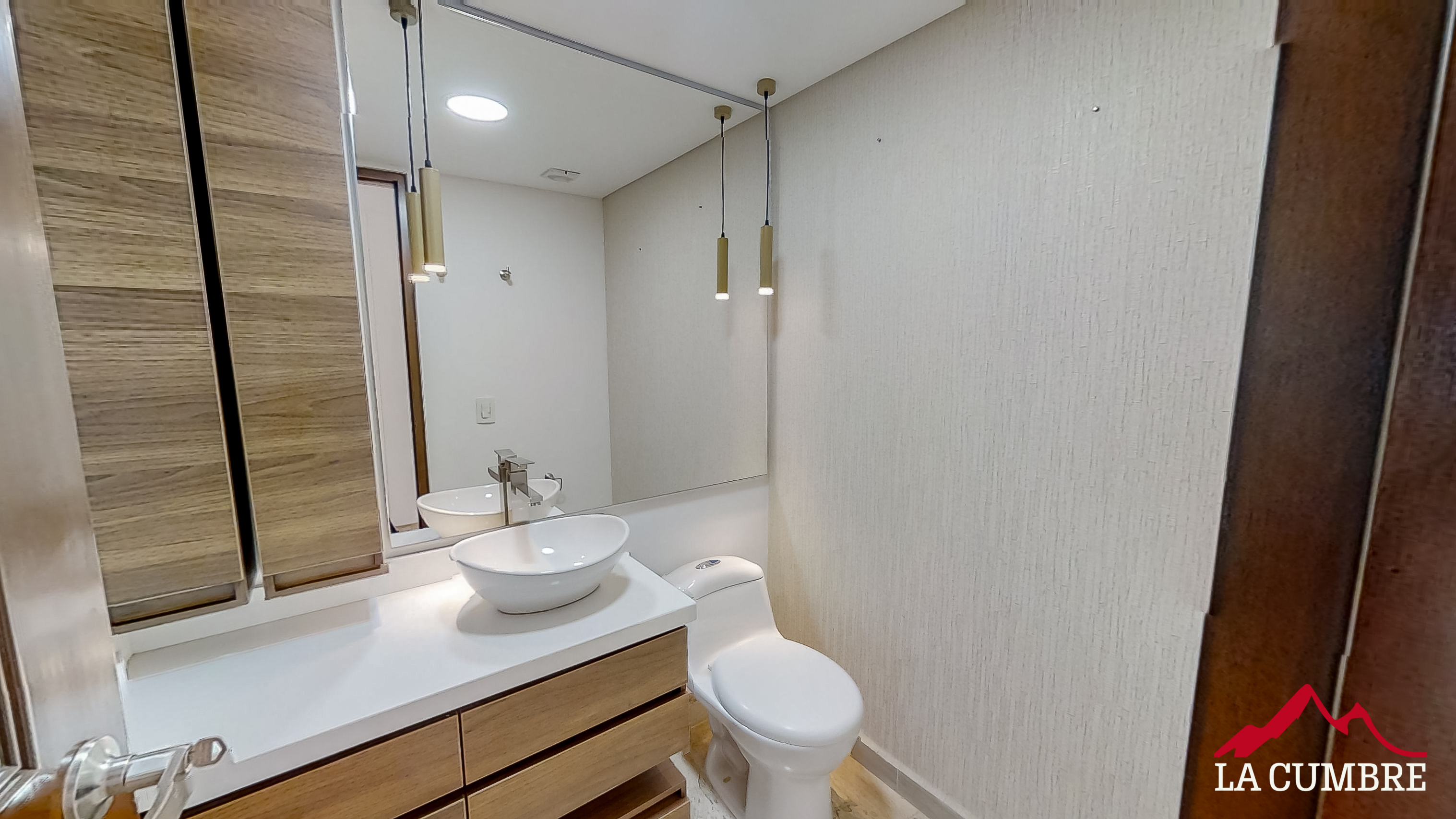 Apartamento en arriendo en Alejandria, Medellín · foto 6 de 12