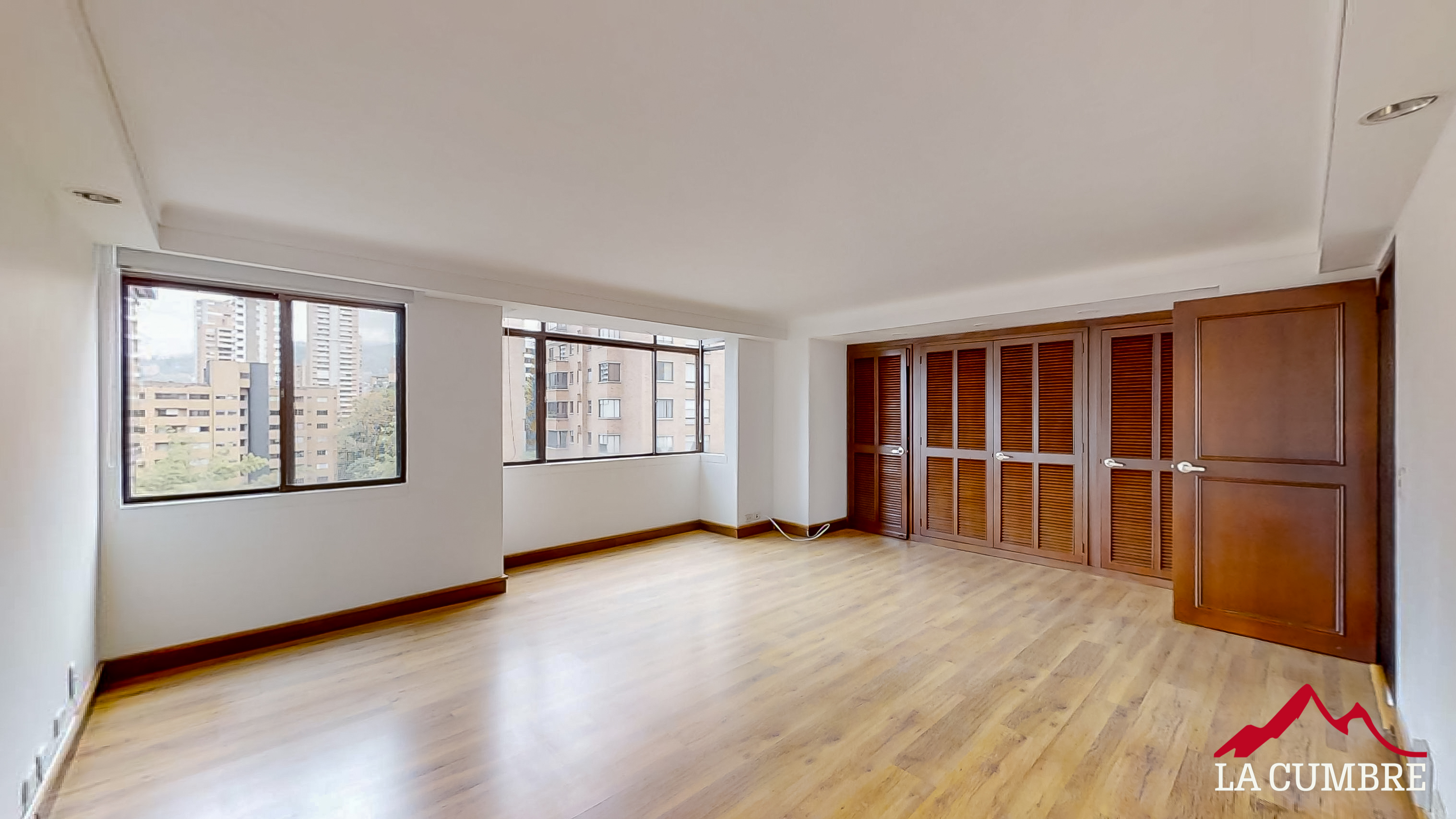 Apartamento en arriendo en Alejandria, Medellín · foto 7 de 12