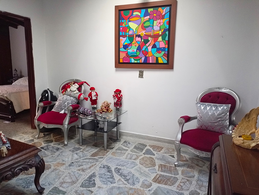 Apartamento de 3 alcobas en arriendo en El Nogal- Los Almendros, Medellín, 153 m² · foto 13 de 17