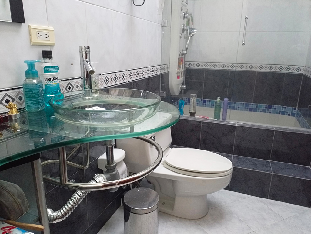 Apartamento de 3 alcobas en arriendo en El Nogal- Los Almendros, Medellín, 153 m² · foto 15 de 17