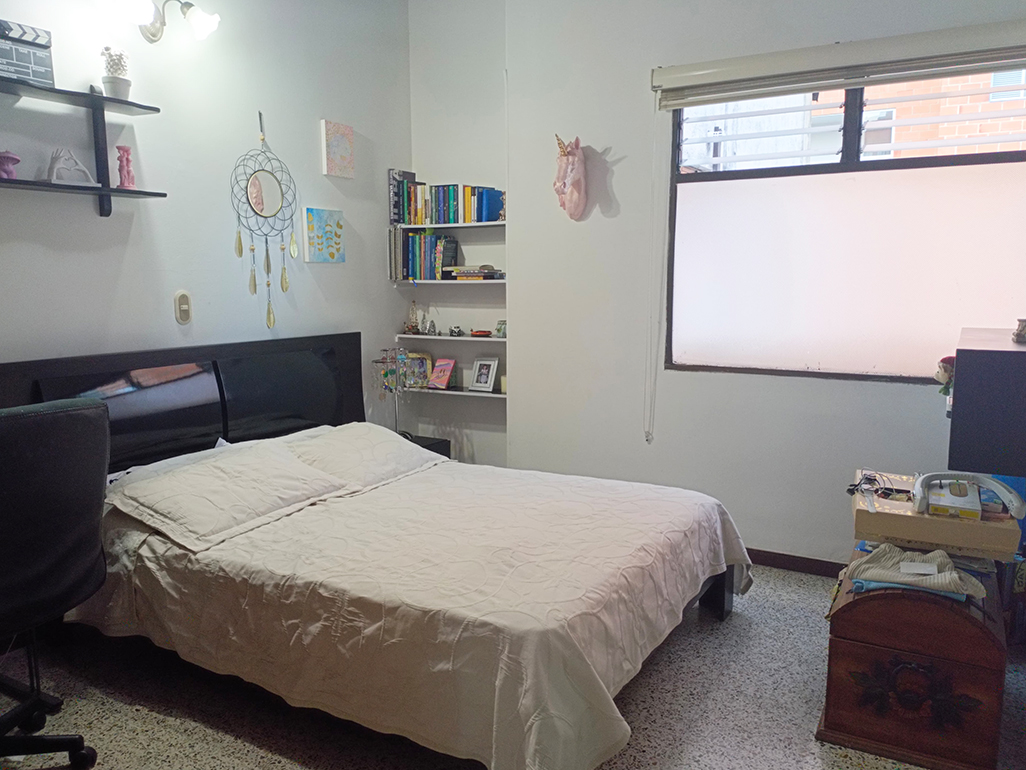 Apartamento de 3 alcobas en arriendo en El Nogal- Los Almendros, Medellín, 153 m² · foto 4 de 17