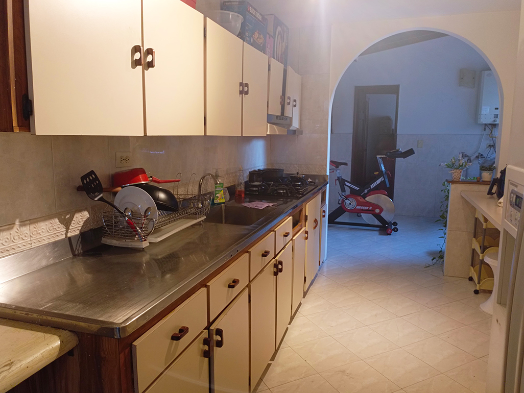 Apartamento de 3 alcobas en arriendo en El Nogal- Los Almendros, Medellín, 153 m² · foto 6 de 17