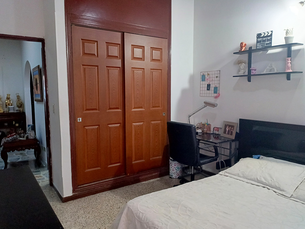 Apartamento de 3 alcobas en arriendo en El Nogal- Los Almendros, Medellín, 153 m² · foto 8 de 17