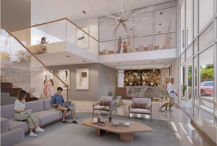 Apartamento de 3 alcobas en venta en Serena Del Mar, Cartagena, 115 m² · foto 5 de 15
