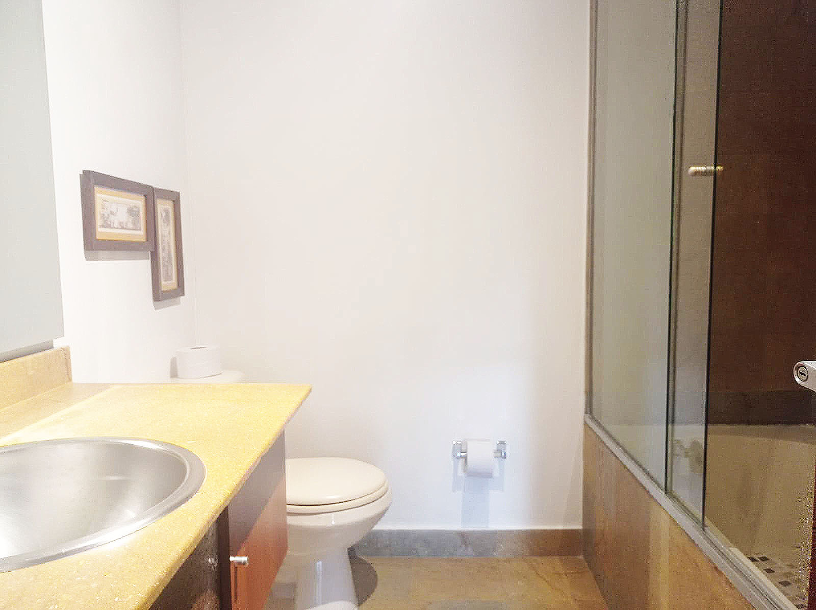 Apartamento de 1 alcoba en arriendo en La Calera, Medellín, 50 m² · foto 5 de 17