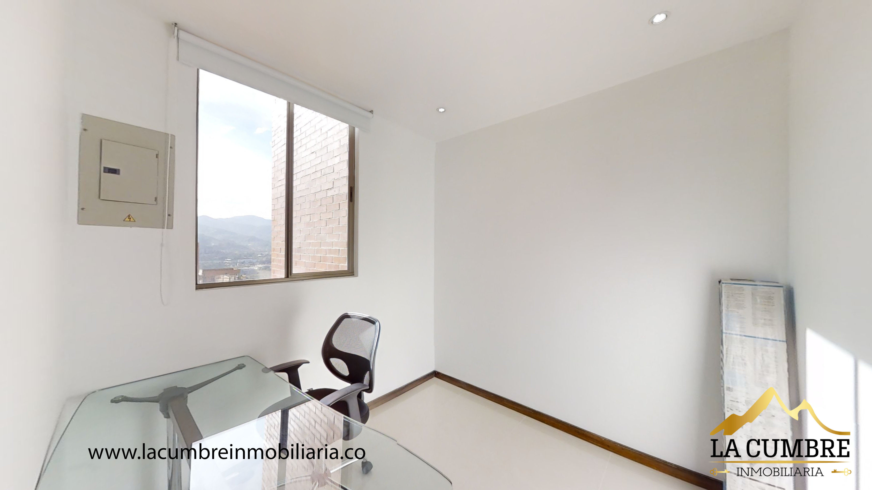 Apartamento en arriendo en El Poblado, Medellín · foto 5 de 15