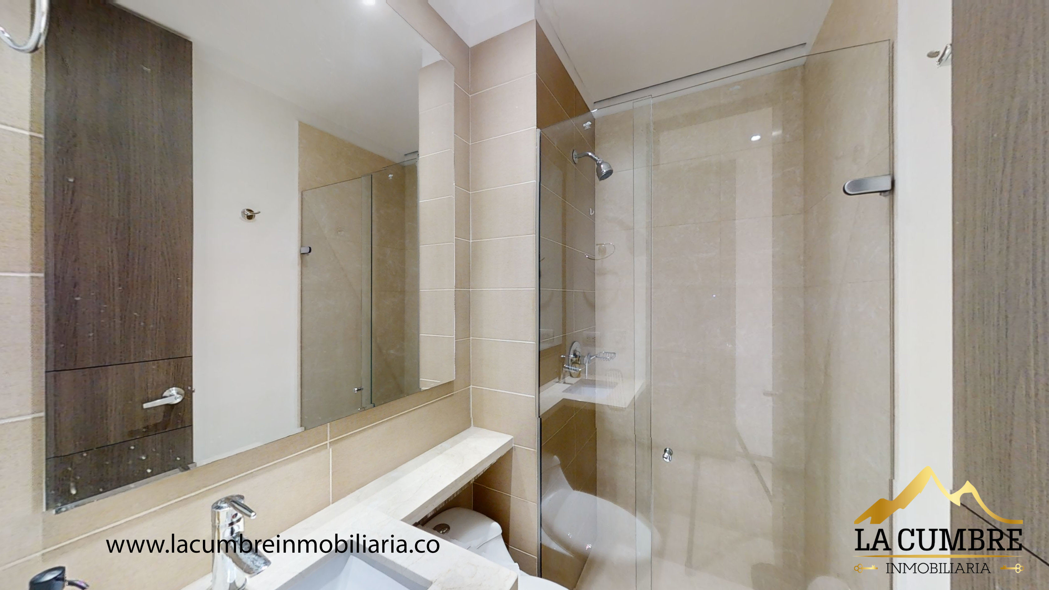 Apartamento en arriendo en El Poblado, Medellín · foto 9 de 15