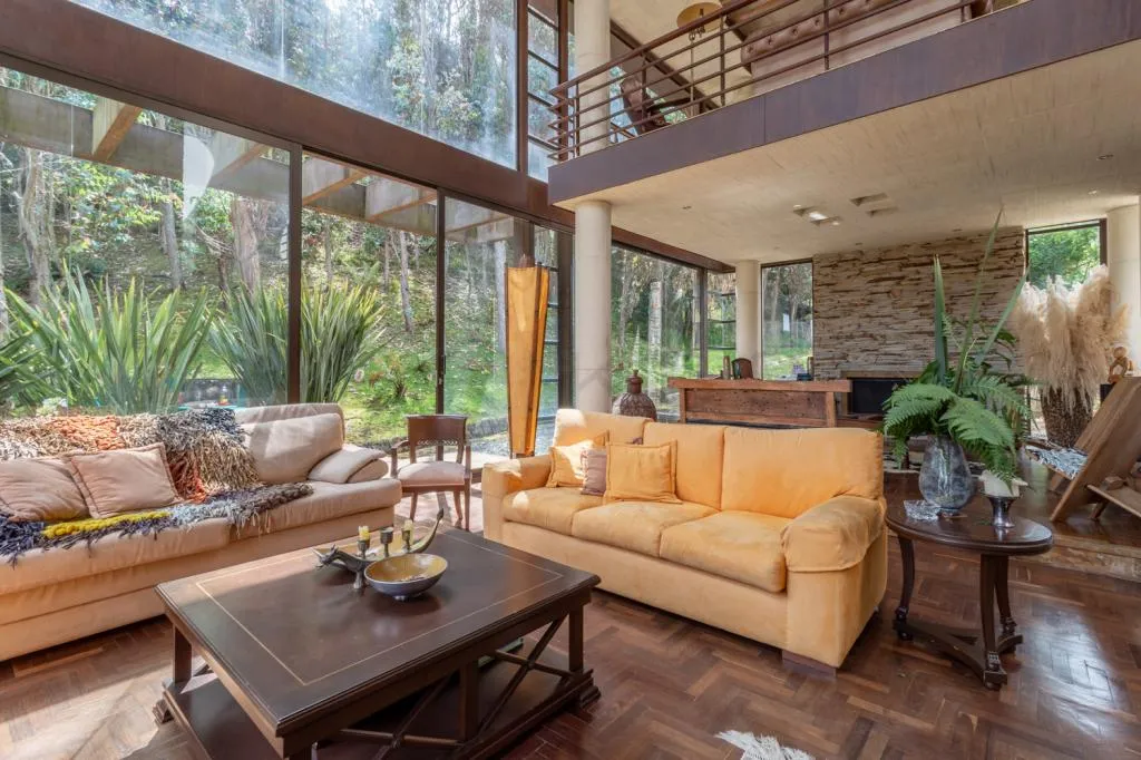 Lote en venta en Centro, La Calera, 448 m² · foto 2 de 24