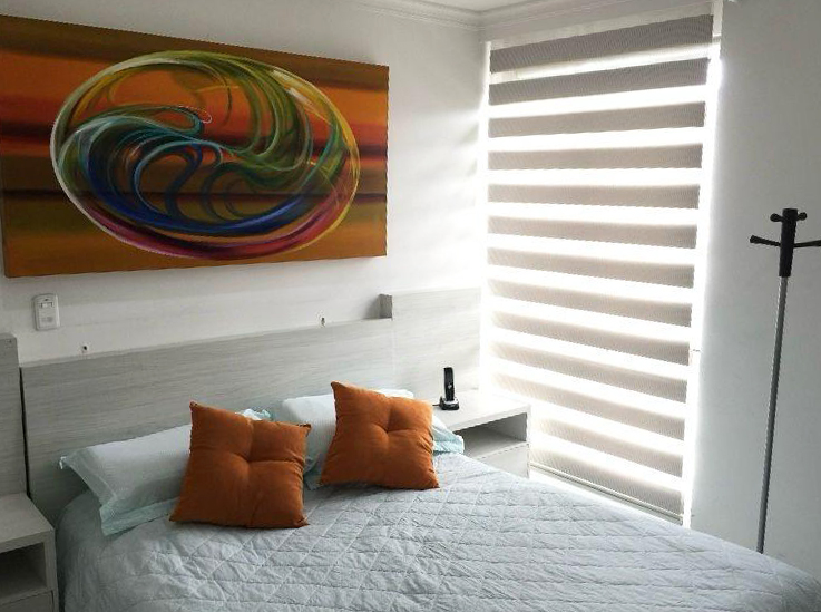 Apartamento en venta en Santa Maria De Los Angeles, Medellín · foto 10 de 14