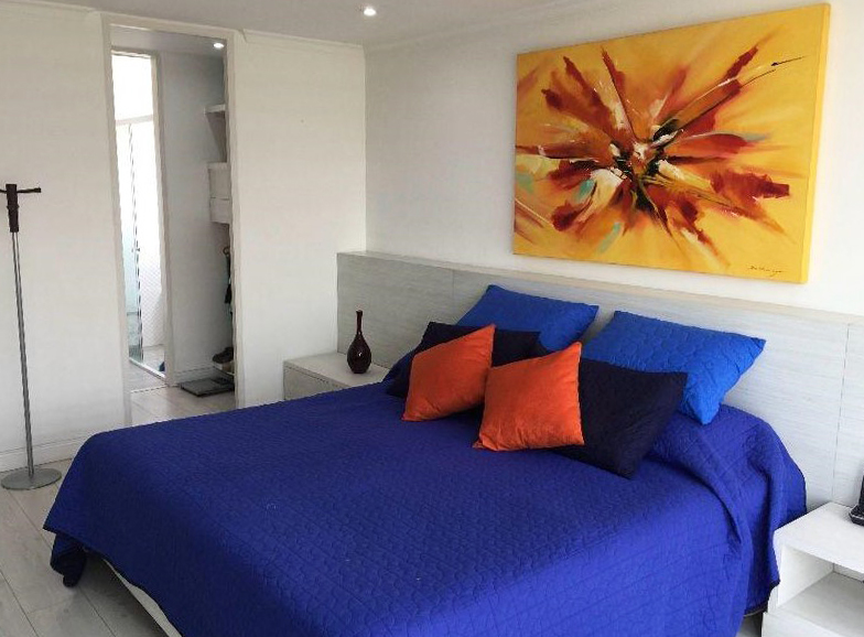 Apartamento en venta en Santa Maria De Los Angeles, Medellín · foto 12 de 14