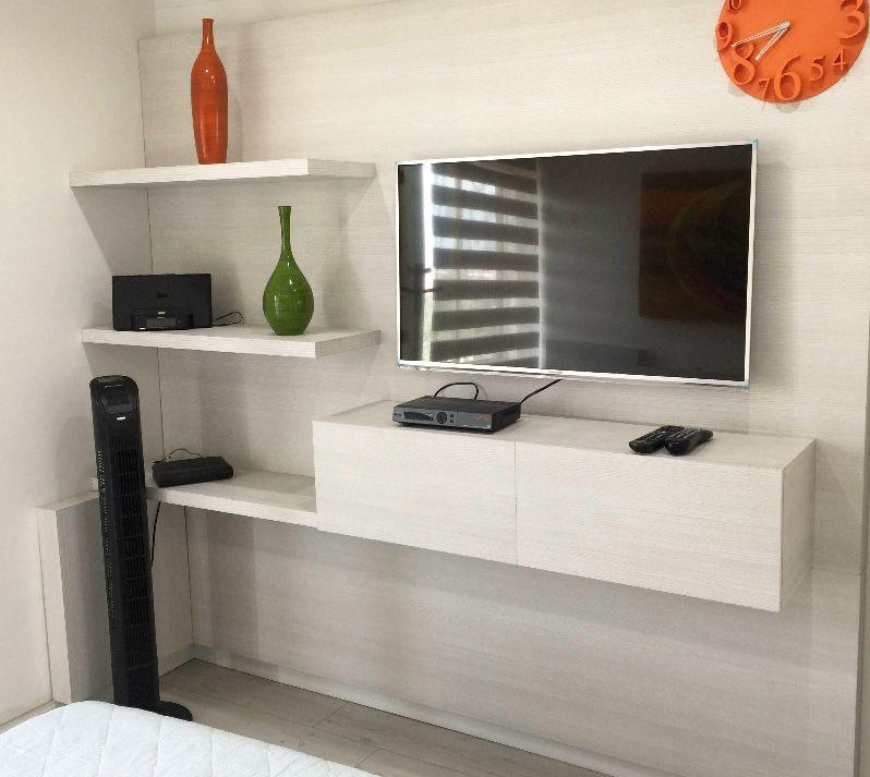 Apartamento en venta en Santa Maria De Los Angeles, Medellín · foto 13 de 14