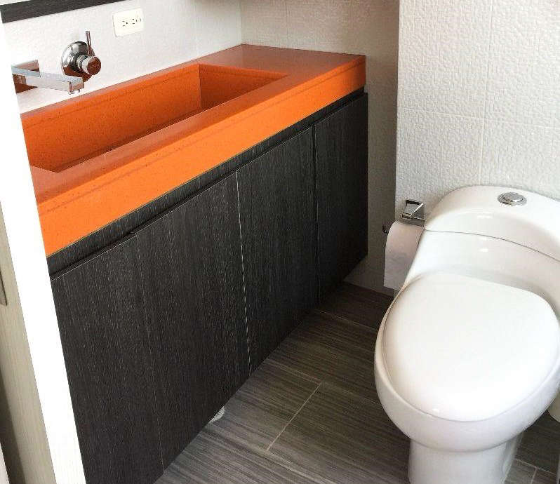 Apartamento en venta en Santa Maria De Los Angeles, Medellín · foto 14 de 14