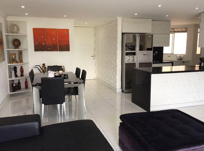 Apartamento en venta en Santa Maria De Los Angeles, Medellín · foto 4 de 14
