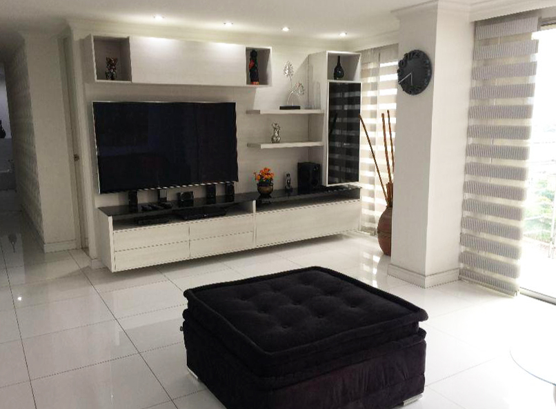 Apartamento en venta en Santa Maria De Los Angeles, Medellín · foto 6 de 14