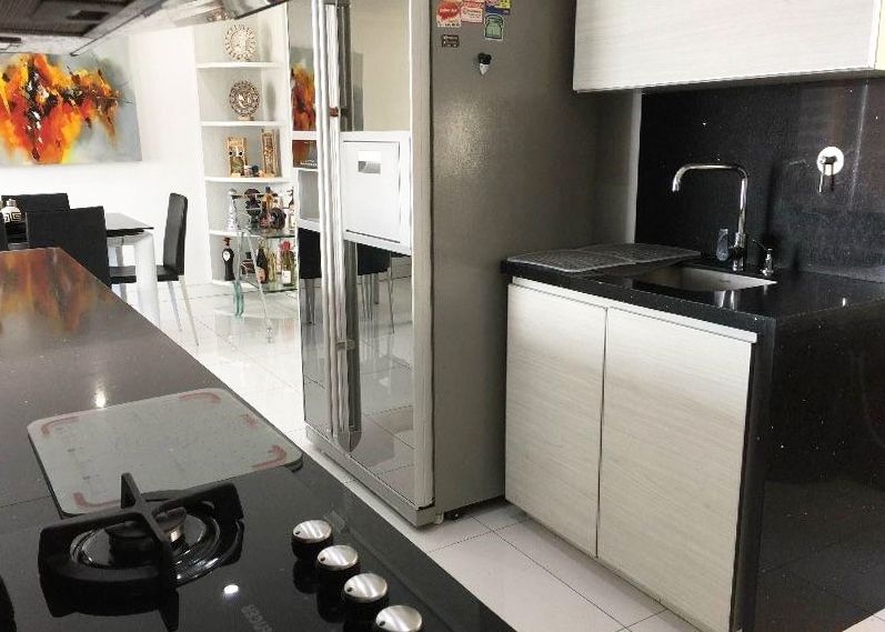 Apartamento en venta en Santa Maria De Los Angeles, Medellín · foto 8 de 14